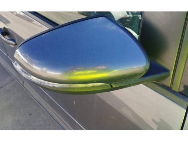 Зеркало электрическое        Volkswagen Touran II  2010 - 2016 года   