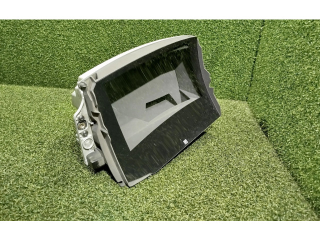 Дисплей 9Y1919617F, A2C38277606 Porsche Cayenne (9Y0 9Y3)