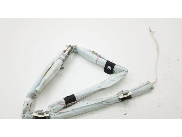 Боковая подушка безопасности 9804092380 Peugeot 2008 I