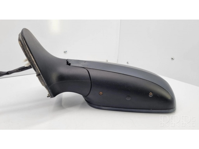 Зеркало электрическое        Volkswagen Bora  1998 - 2005 года   