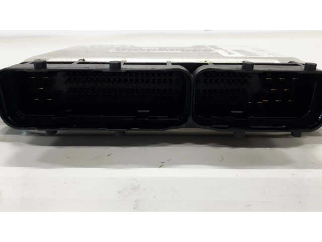 Řídící jednotka 0261208592, 00002126190   Volkswagen Caddy 2017