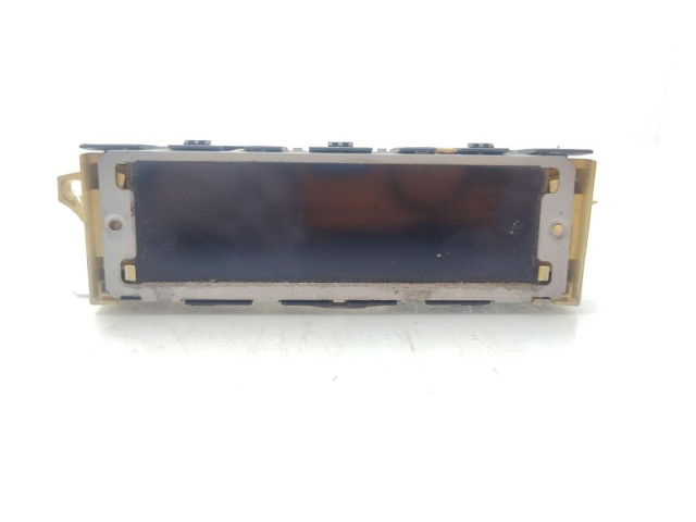 Дисплей    9803399680   Fiat Scudo