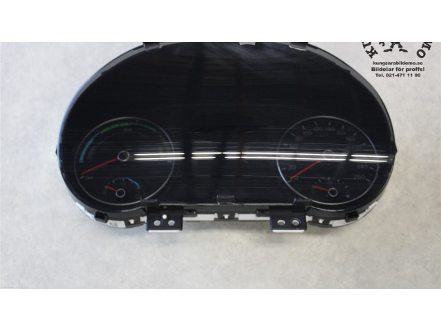 Přístrojová deska KIA Optima 2018 94023A8355, 94023A8355