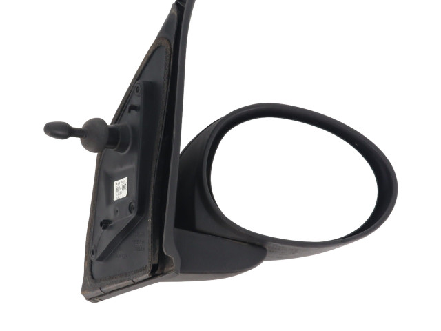 Зеркало электрическое        Peugeot 107  2005 - 2014 года   