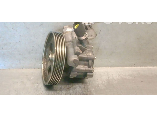 Руль Citroen C5 2008 - 2016 года 9688355380, 4007ZR