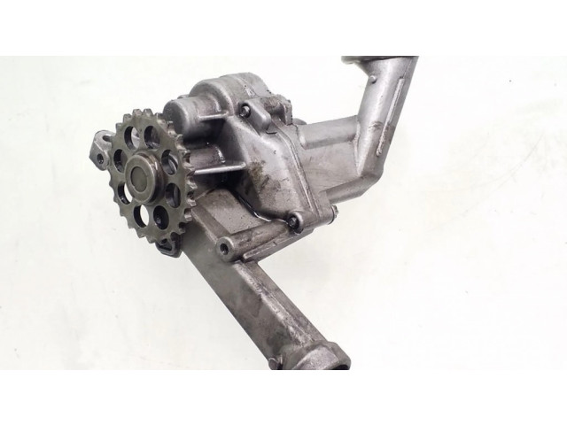 Čerpadlo oleje A1661810020 Mercedes-Benz Vaneo W414 1.7