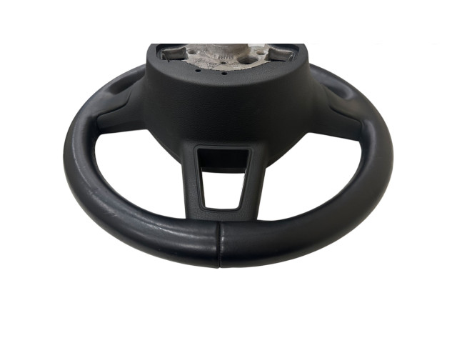 Руль Skoda Citigo 2011 - 2020 года 1ST419091AK, 0060022360