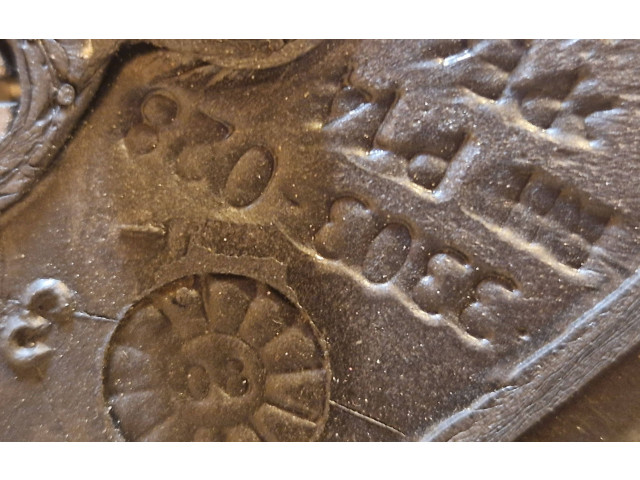 Зеркало электрическое Volvo C30 2007 - 2010 года