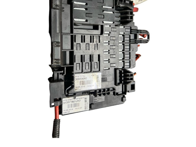 Блок предохранителей 30659092 Volvo XC90