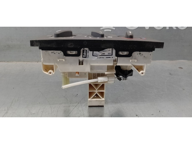 Модуль блока управления кондиционером 031110H, VALEO Opel Combo C