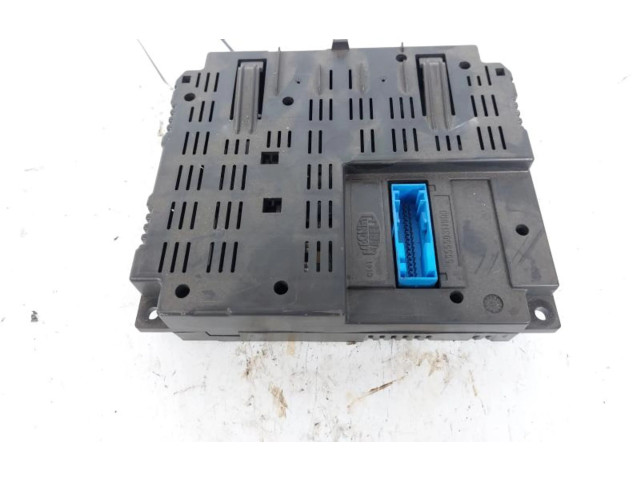 Блок управления двигателя 51809299 Lancia Delta