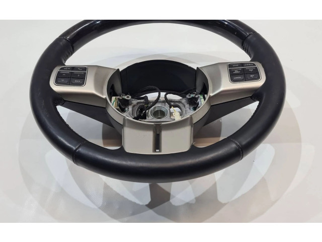 Руль Jeep Grand Cherokee 2010 - 2021 года