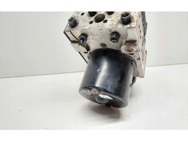 Блок АБС 0265950073, 6Q0614517K Skoda Fabia Mk1 (6Y) 1999 - 2007 года