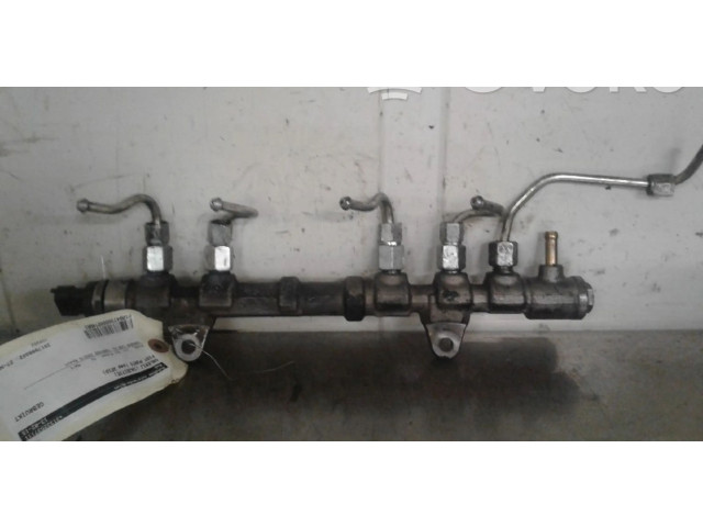 Vstřikovací lišta 55232355, 0445214239 Fiat Punto (199) 199.B.4000(Euro 5)