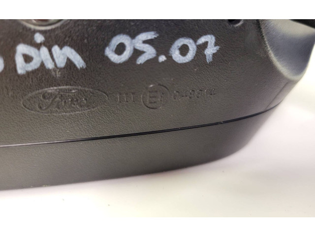 Zpětné zrcátko Ford Puma 2021 9701-012