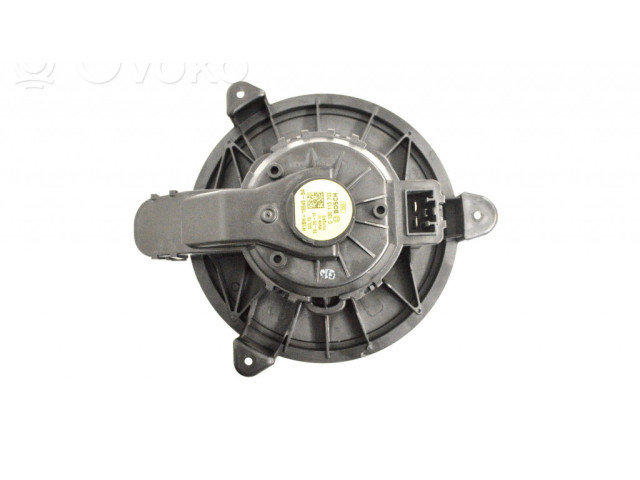 Вентилятор печки H1BH19846BA Ford Fiesta