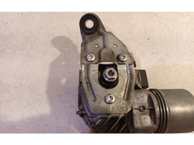 Моторчик дворников     Skoda Yeti (5L)