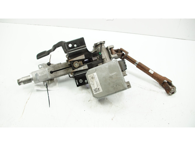    Рулевая рейка 6C909144AG   Skoda Fabia Mk3 (NJ) 2015 - 2021 года