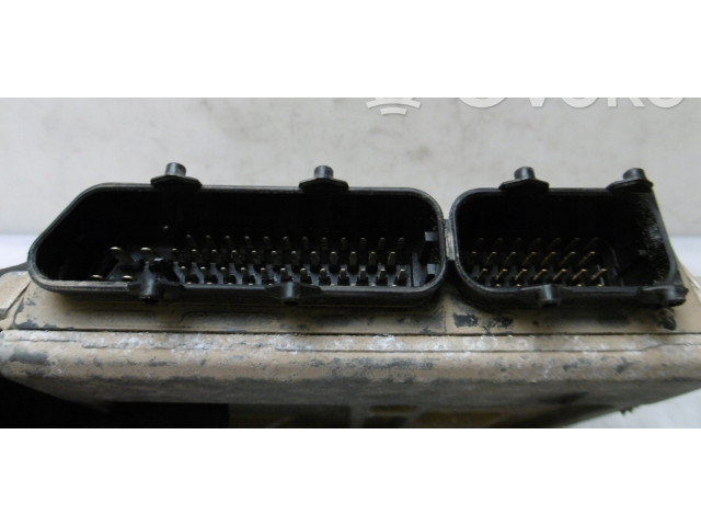 Блок управления коробкой передач 420910156   Audi R8 42