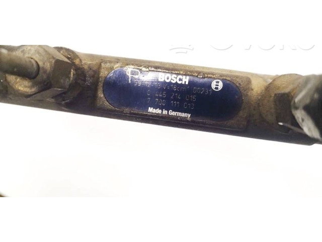 Vstřikovací lišta 7700111013, 0445214015 Mazda 5