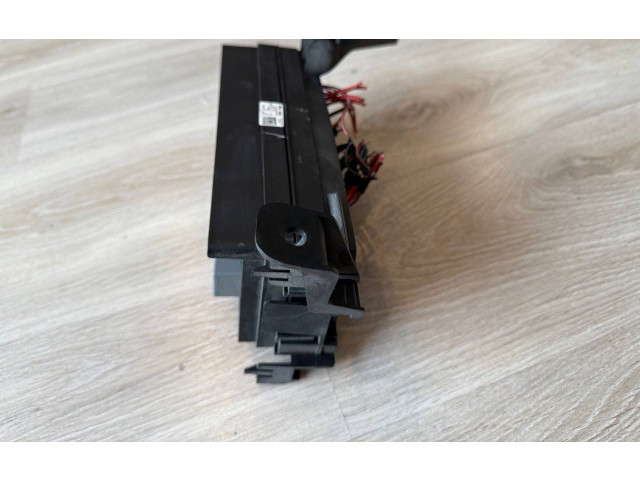 Блок предохранителей A1645400272, 1645400272   Mercedes-Benz ML W164    