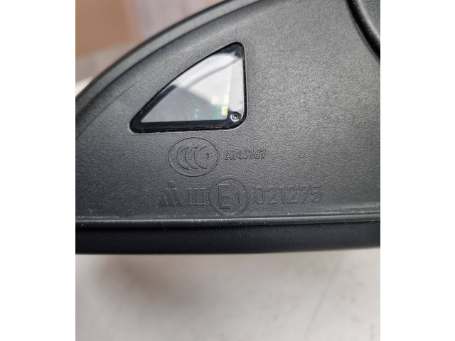 Зеркало электрическое Skoda Octavia Mk3 (5E) 2013 - 2019 года