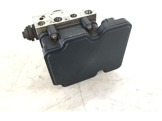 Блок АБС 0265242238, BK312C405AD Ford Transit 2013-2017 года