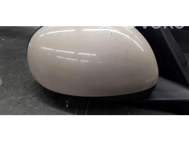 Зеркало электрическое Fiat 500L 2013 - года