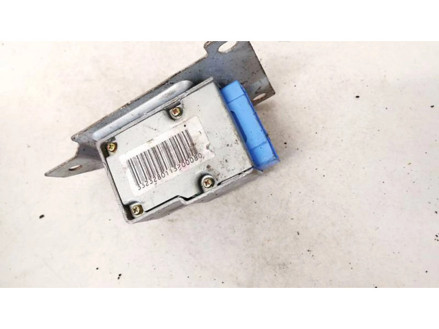 Блок подушек безопасности GE4T57KD0B, 7I26A3323247 Mazda 626