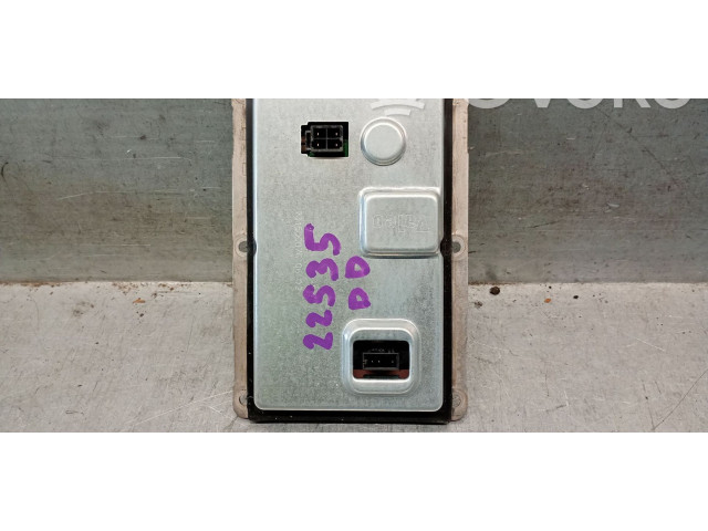 Блок управления Xenon