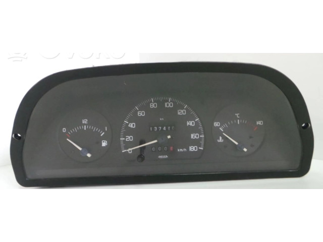 Přístrojová deska Fiat Fiorino 1999 60.4605.016.0.4