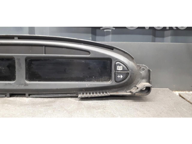 Панель приборов 9659486980   Citroen Xsara Picasso       