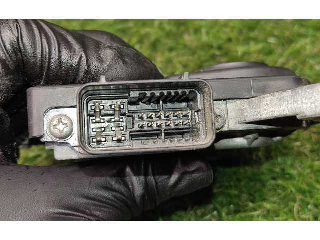 Блок управления коробкой передач 31312609, 105200719   Volvo S60