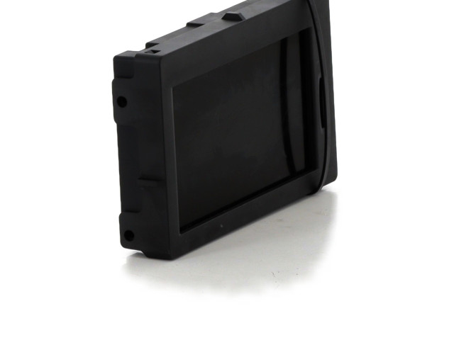 Дисплей    259151852R, U1-3312U   Renault Clio III