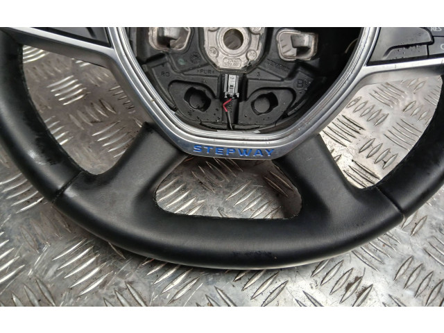 Руль Dacia Lodgy - года