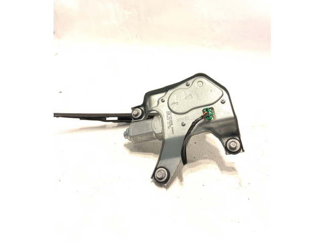 Моторчик заднего дворника 05116146AE, 0705151136    Jeep Patriot