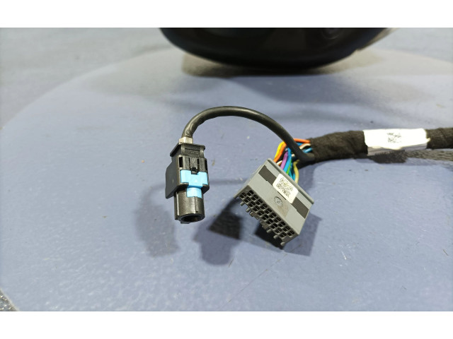 Зеркало электрическое Volvo XC90 2014 - года