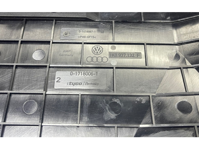 Pojistková skříňka 1K0937125A, 014189871 Volkswagen Caddy 2007