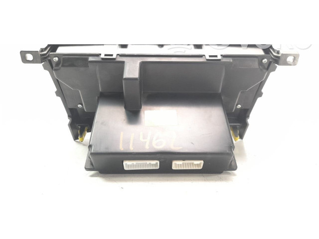 Блок управления климат-контролем 559000F030   Toyota Corolla Verso E121