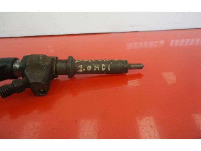 Vstřikovač 9652173780 Citroen Berlingo