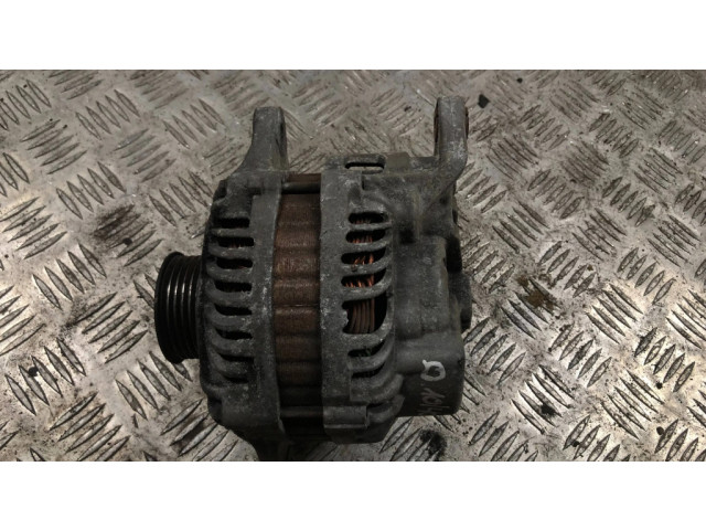 Генератор 23700AA63A, A3TG6191ZC Subaru Outback 2.5