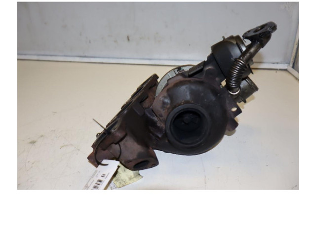 Турбина 55211064 Alfa Romeo 159 - года