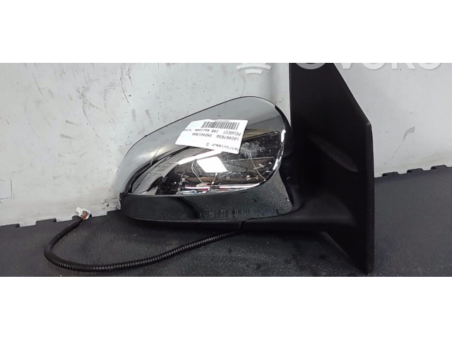 Zpětné zrcátko  Peugeot 108 2021  B000780980  