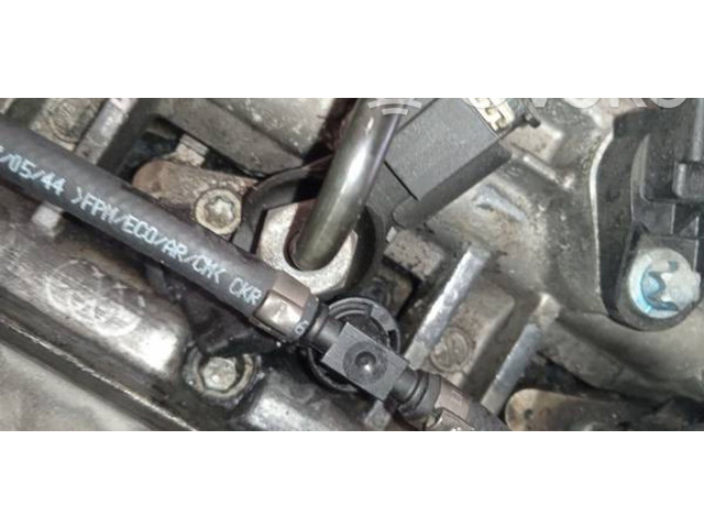 Жиклер (жиклеры) (форсунка (форсунки) 0445115027 Mercedes-Benz R W251