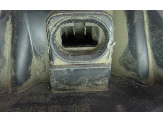 Вентилятор печки 664528X7007 Citroen C5