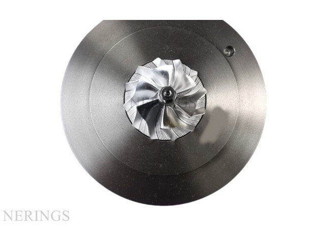 Турбина Skoda Octavia Mk2 (1Z) 54409700036, CHRA30-0241T