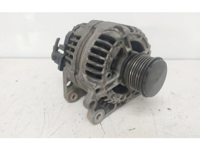 Генератор 038903024A Ford Galaxy