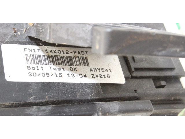 Блок предохранителей FN1T14K012PADT Ford Ecosport