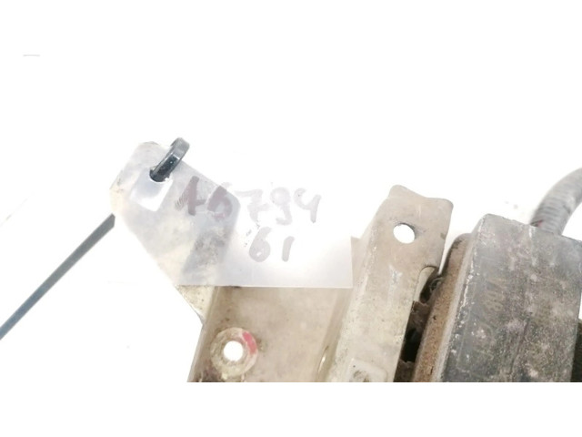 Блок предохранителей     Fiat Bravo - Brava    