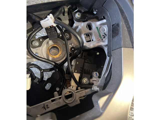 Руль Lexus IS-F - года